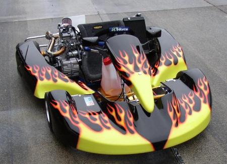 kart